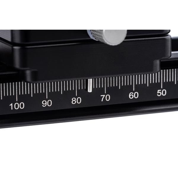 NiSi Macro rail NM-180